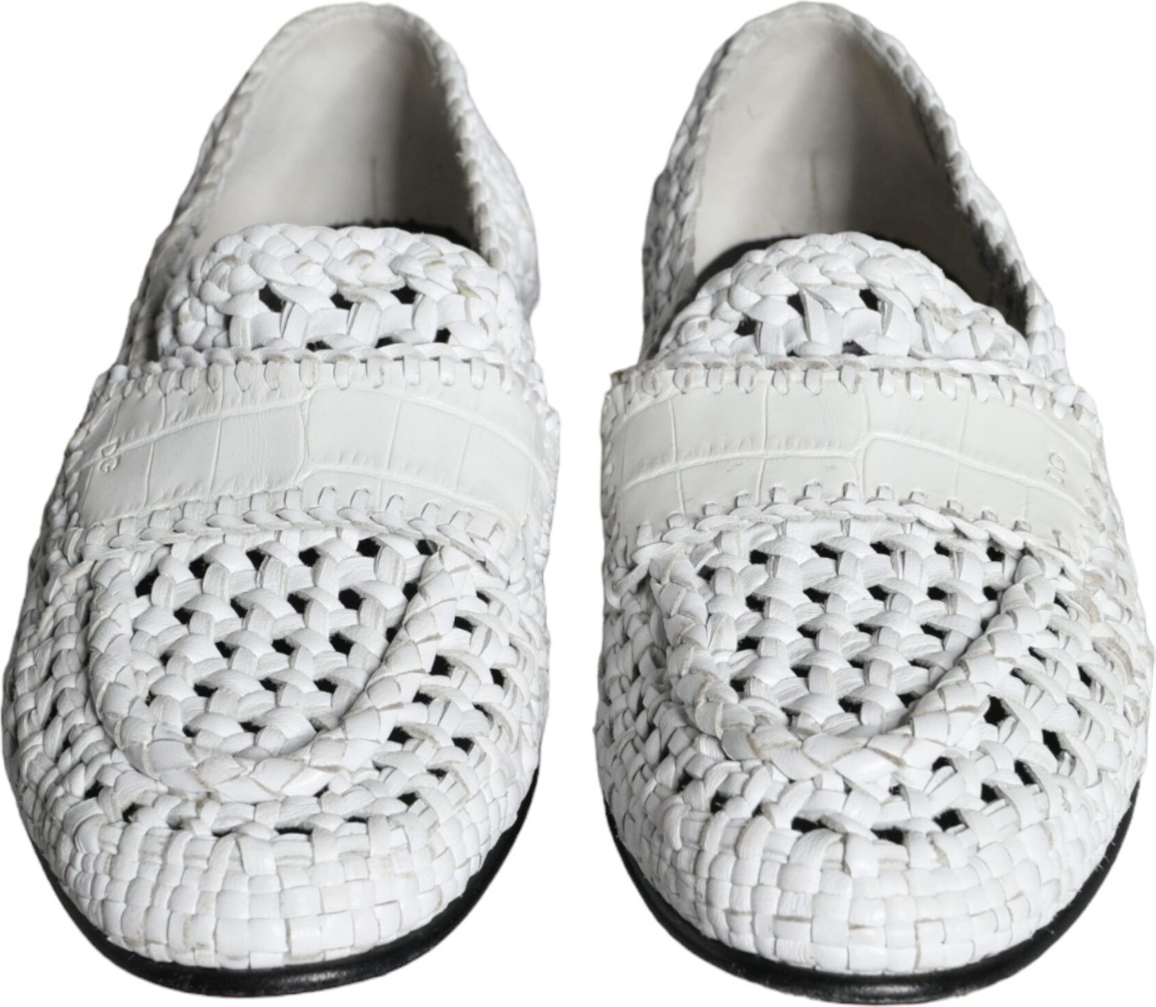 Loaferlar Dolce & Gabbana