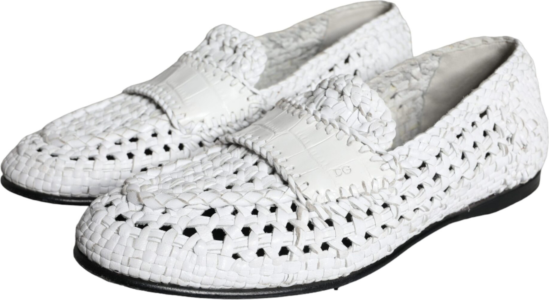 Loaferlar Dolce & Gabbana