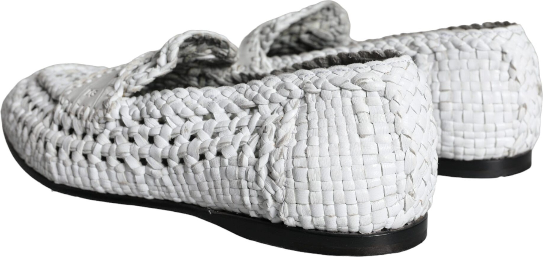 Loaferlar Dolce & Gabbana