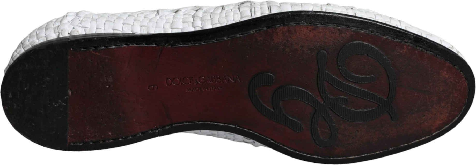 Loaferlar Dolce & Gabbana