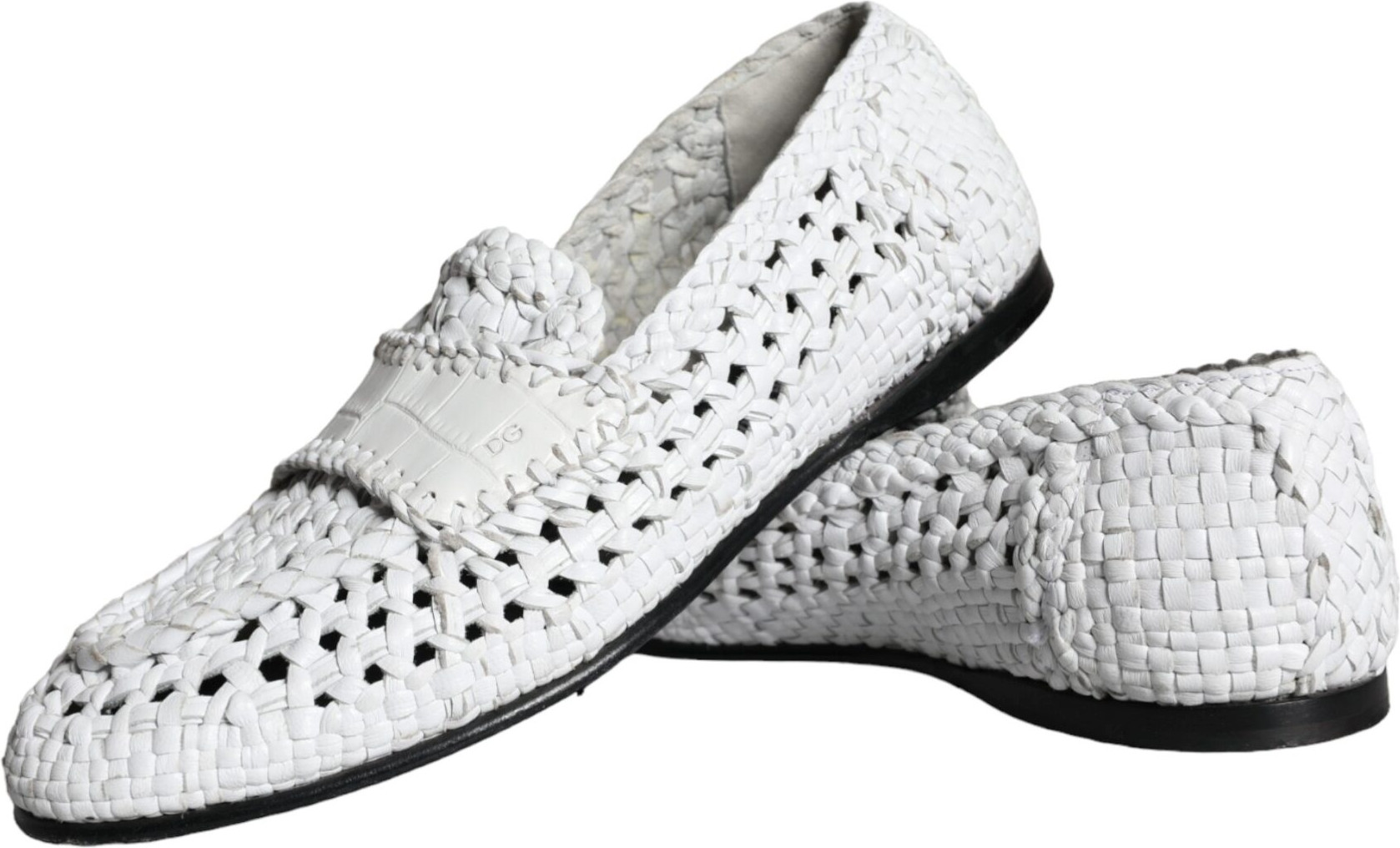 Loaferlar Dolce & Gabbana