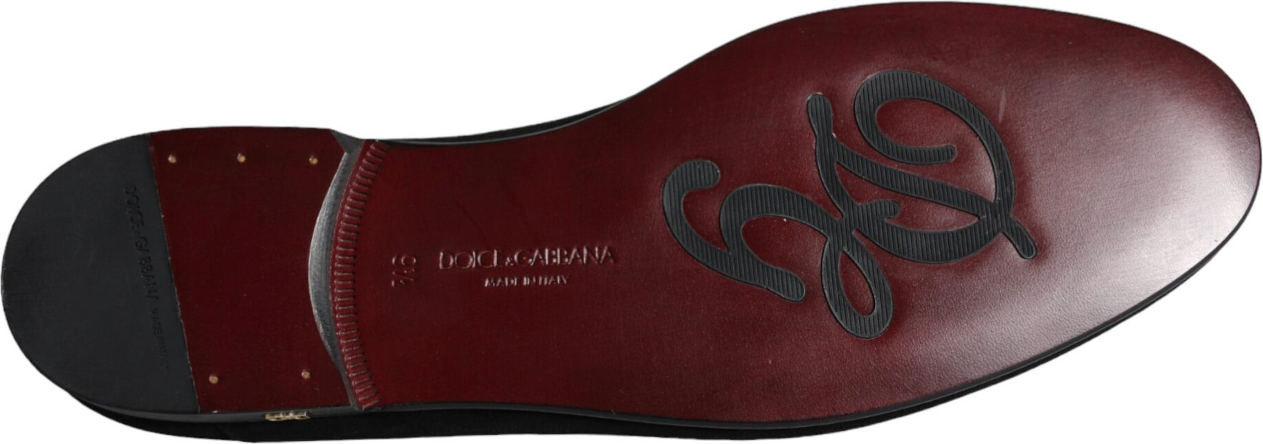 Loafers Dolce & Gabbana