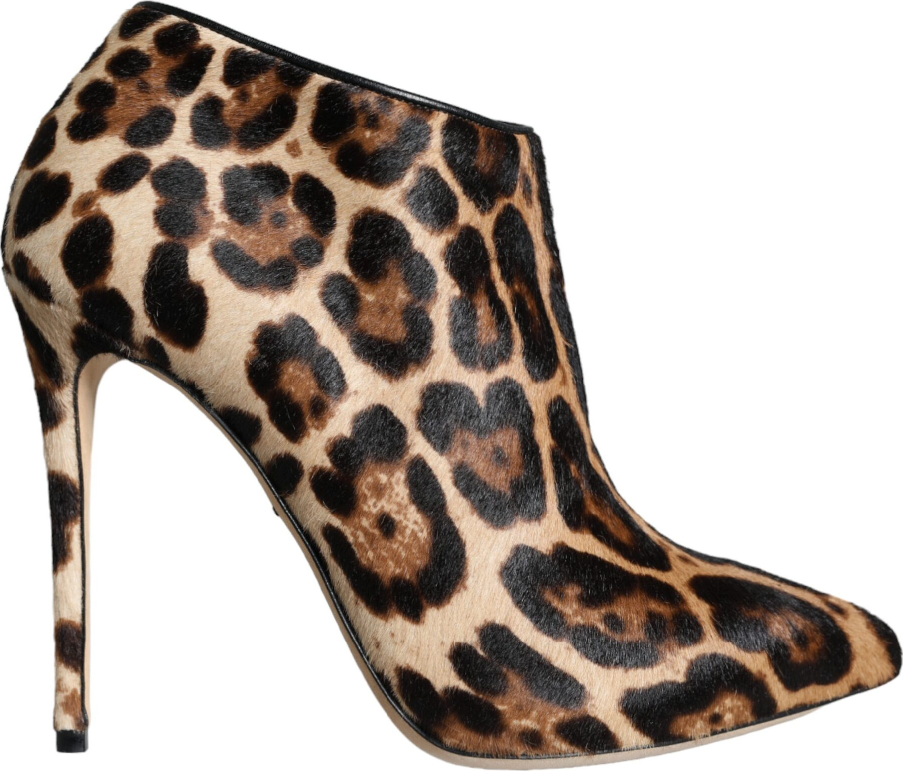 Dolce & Gabbana Ankle Boots