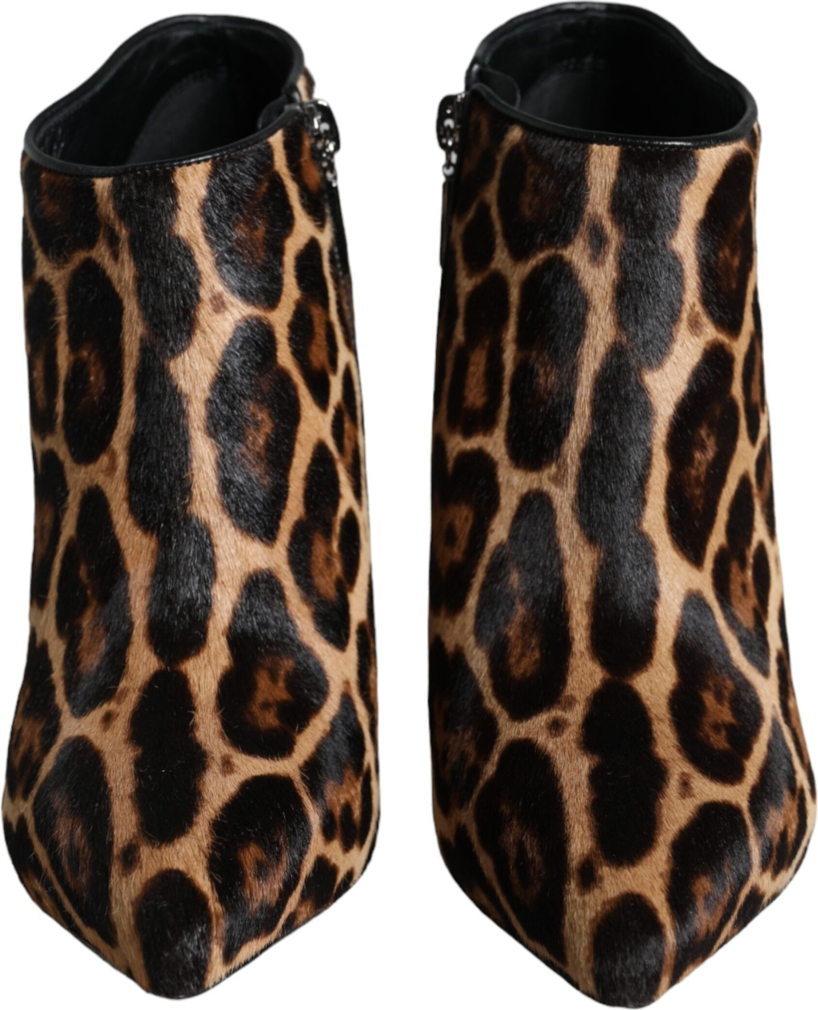 Dolce & Gabbana Ankle Boots