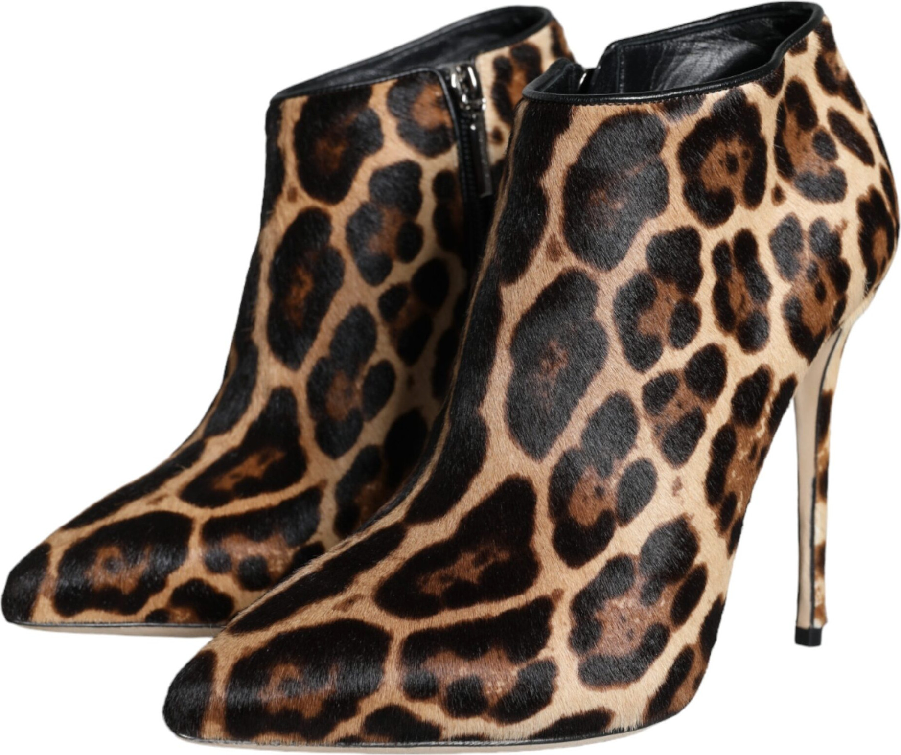 Dolce & Gabbana Ankle Boots