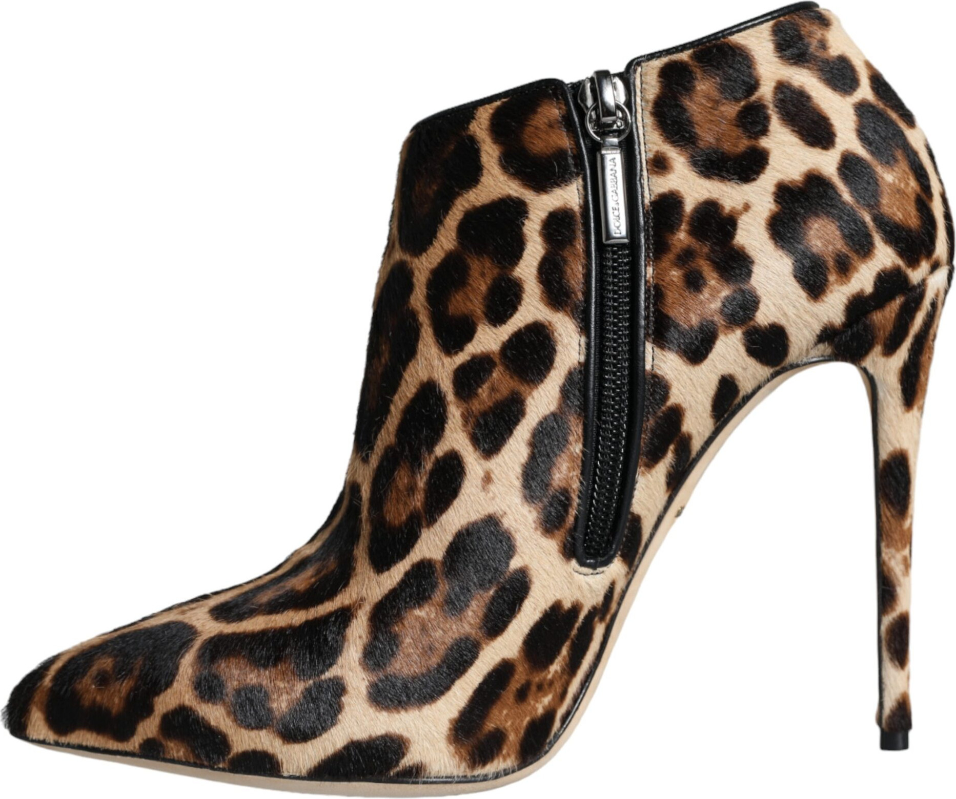 Dolce & Gabbana Ankle Boots
