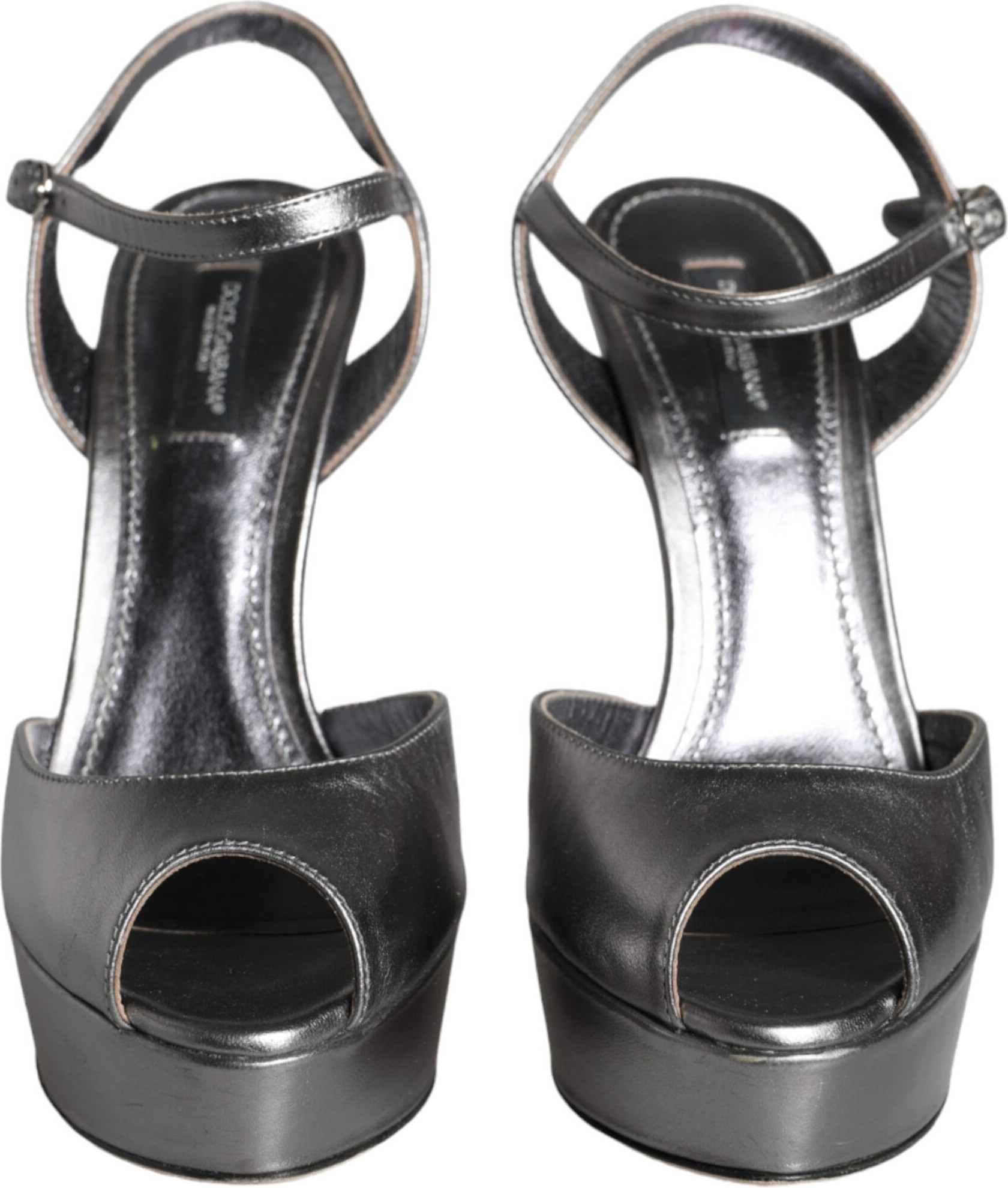 Shoes Dolce & Gabbana