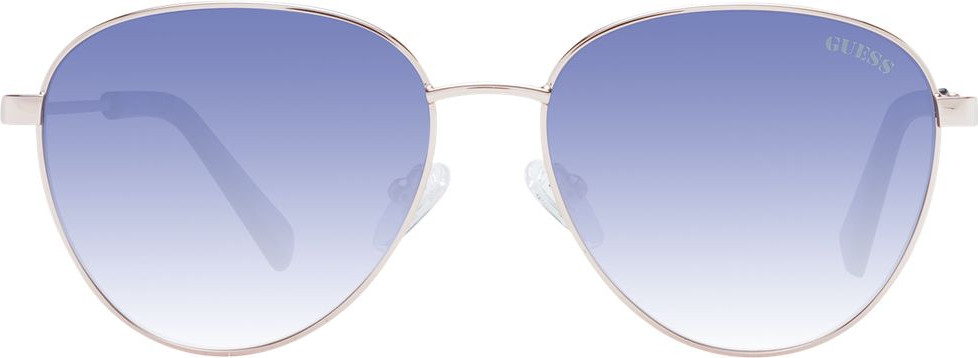 Sunglasses GUESS Rose Gold