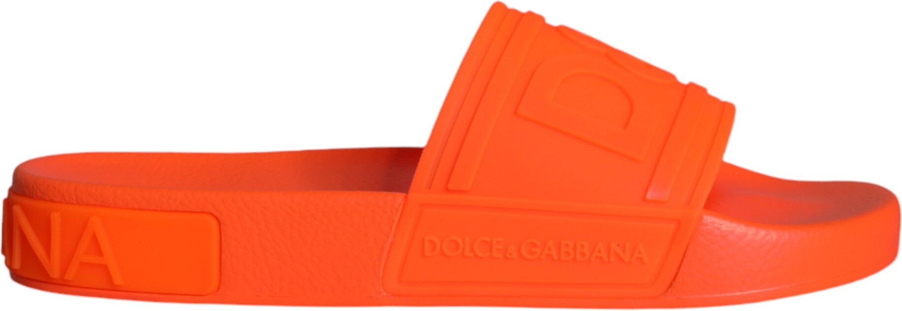 Sandals Dolce & Gabbana