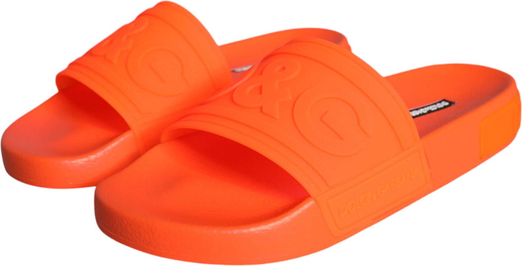 Sandals Dolce & Gabbana