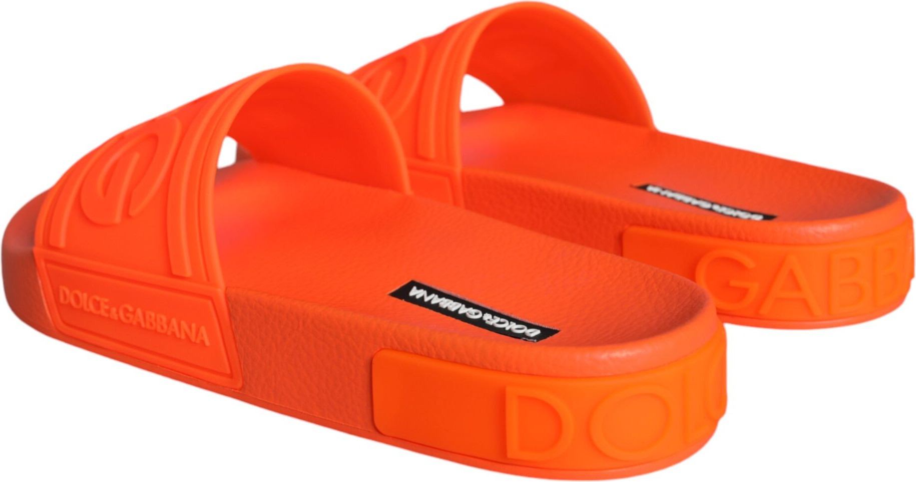 Sandals Dolce & Gabbana
