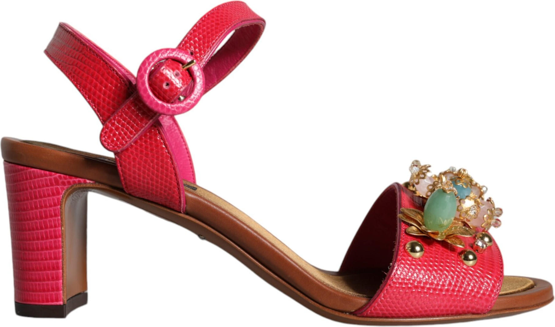Туфли Dolce & Gabbana