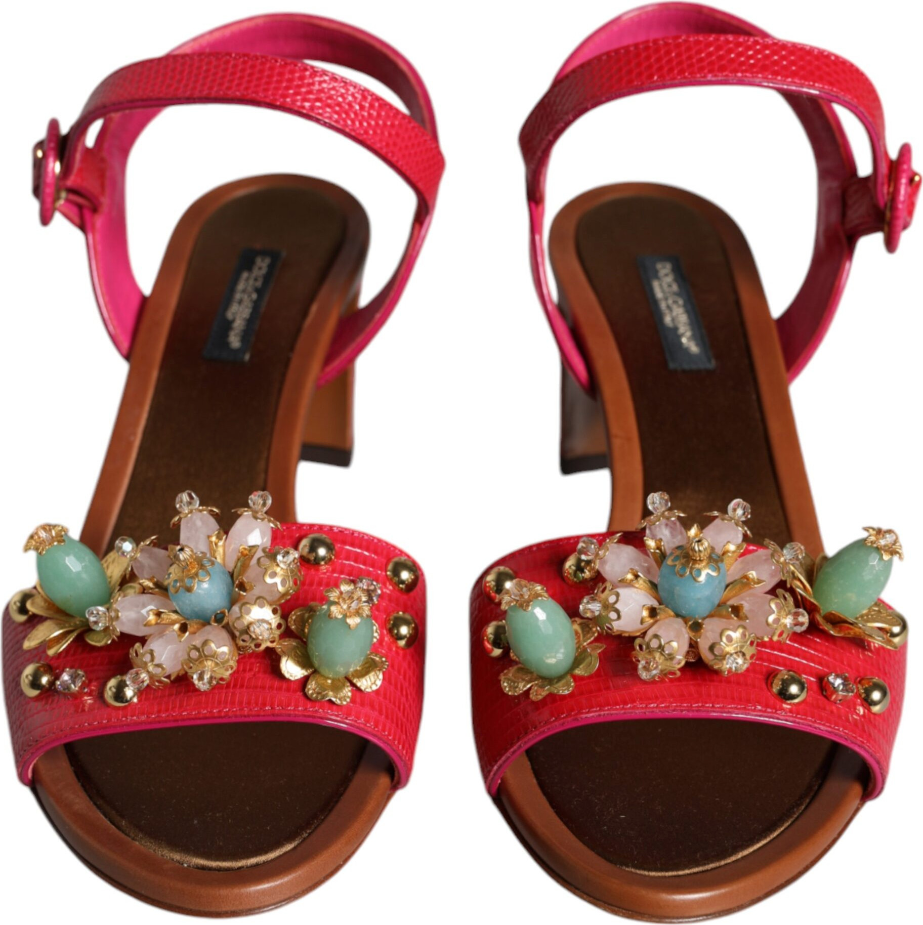 Туфли Dolce & Gabbana