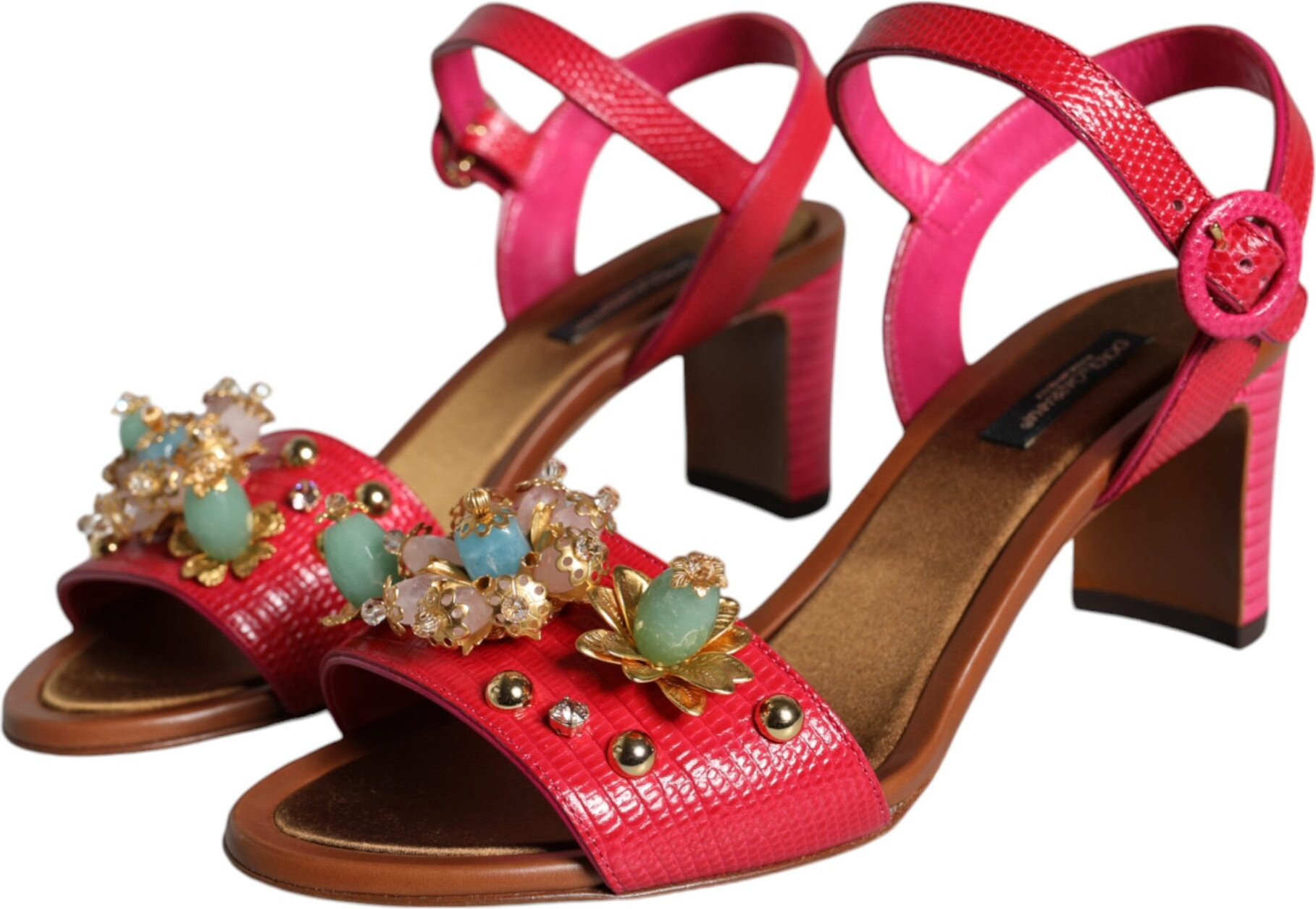 Туфли Dolce & Gabbana
