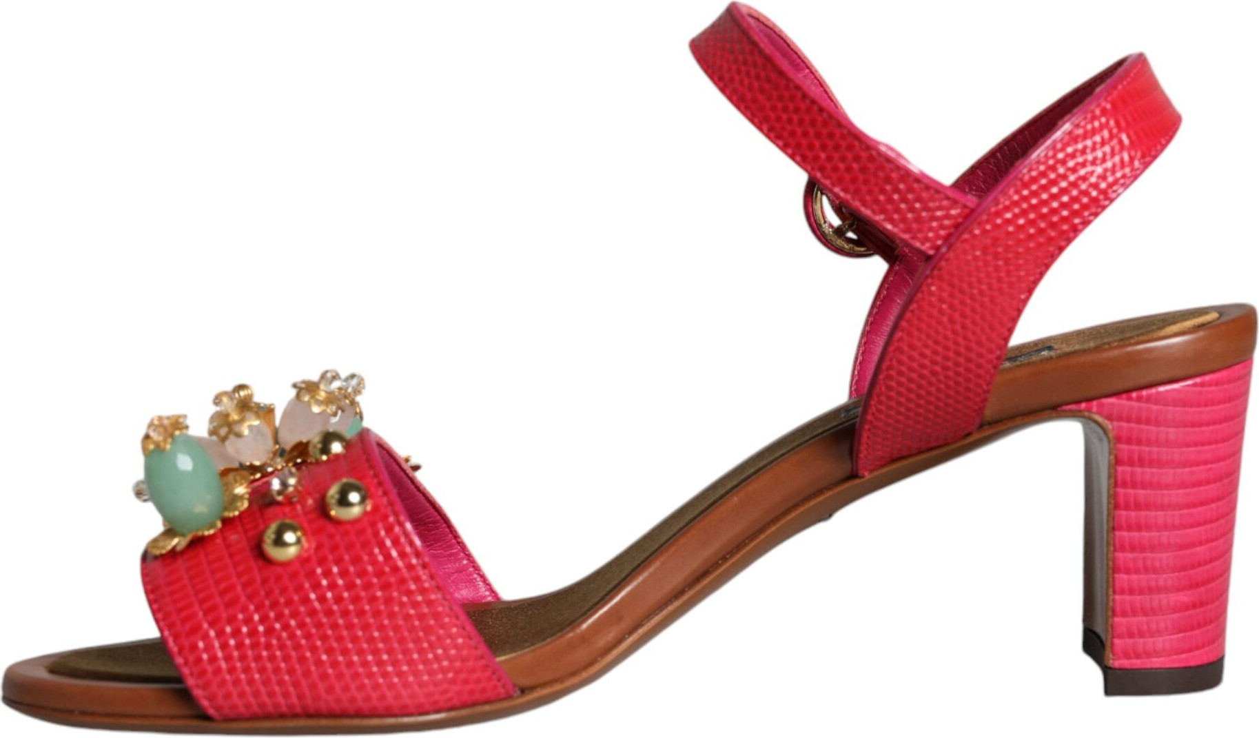 Туфли Dolce & Gabbana
