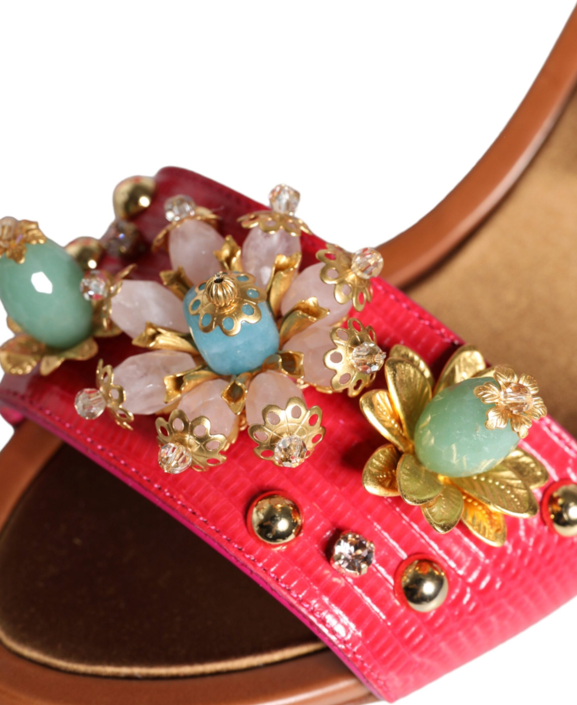 Туфли Dolce & Gabbana