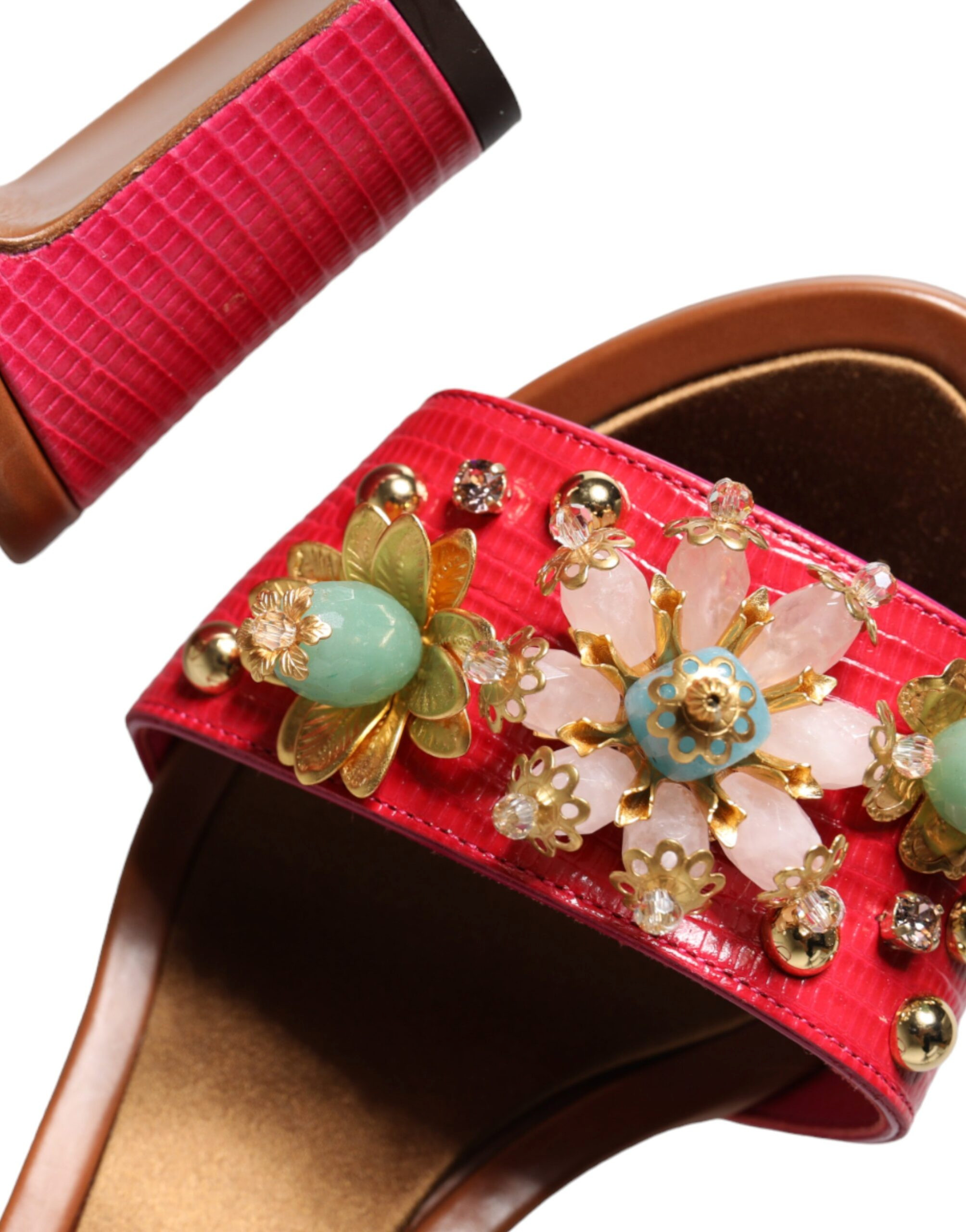 Туфли Dolce & Gabbana