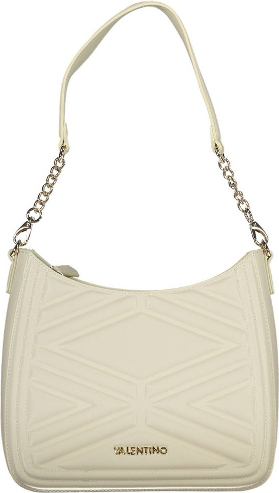 Сумка Valentino Bags Бежевый Полиэтилен