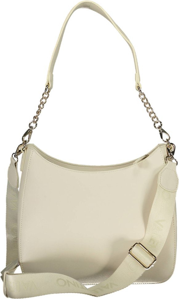 Сумка Valentino Bags Бежевый Полиэтилен