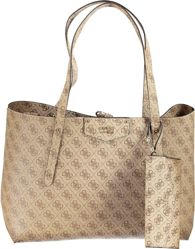 Сумка Guess Shoes ECO BRENTON BAG