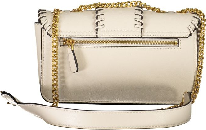 Сумка Guess Shoes Бежевый Полиэтилен