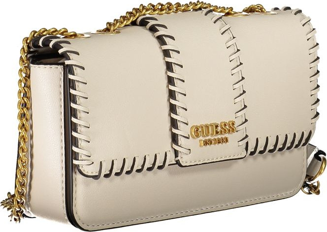 Сумка Guess Shoes Бежевый Полиэтилен