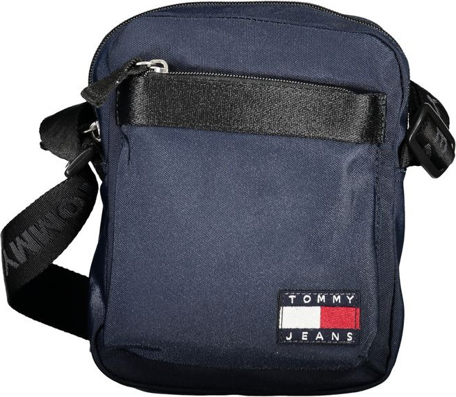 Tommy Hilfiger yelimli sumka