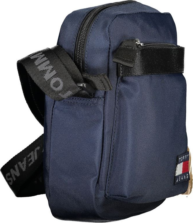 Tommy Hilfiger yelimli sumka