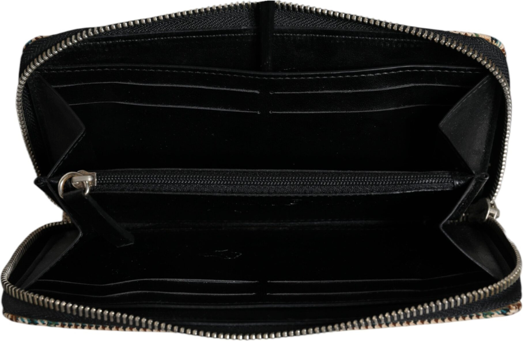 Клатч-кошелек Continental с застежкой-молнией MM6 Maison Margiela