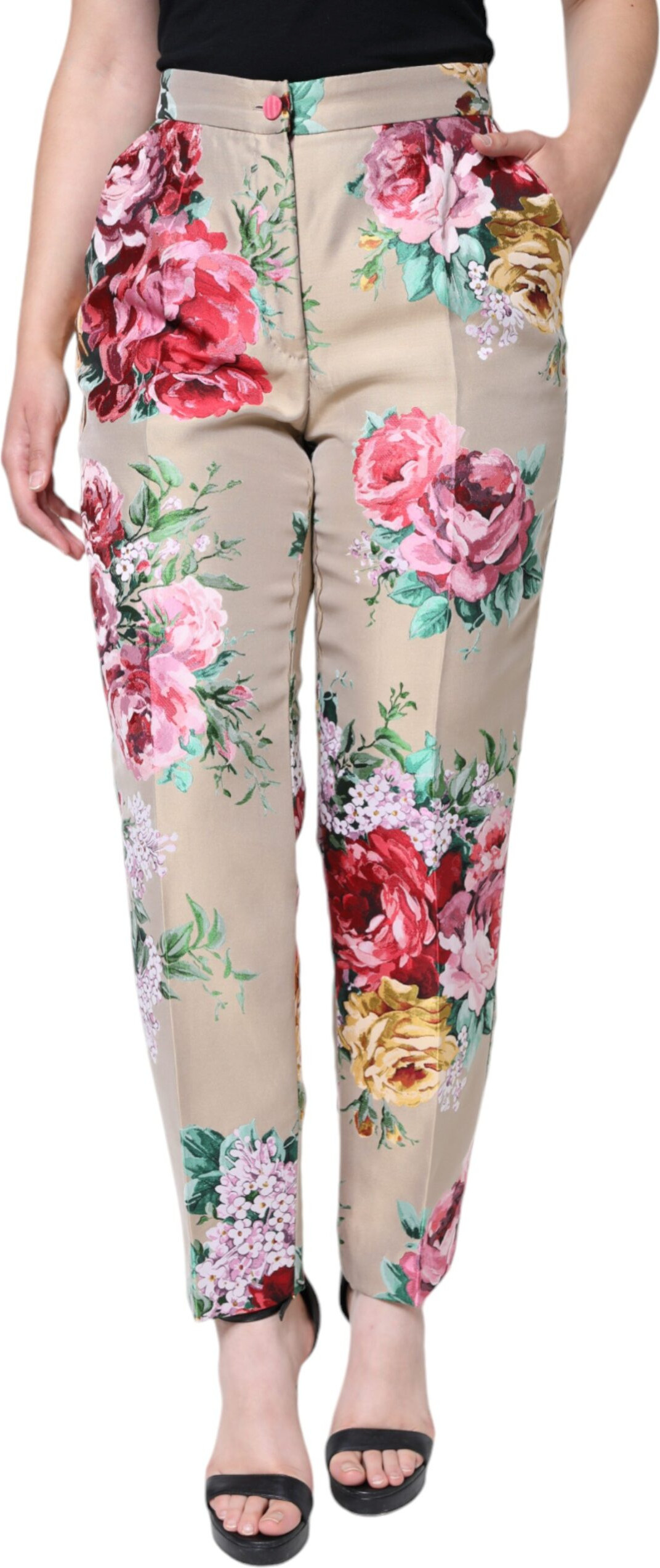 Pants Dolce & Gabbana