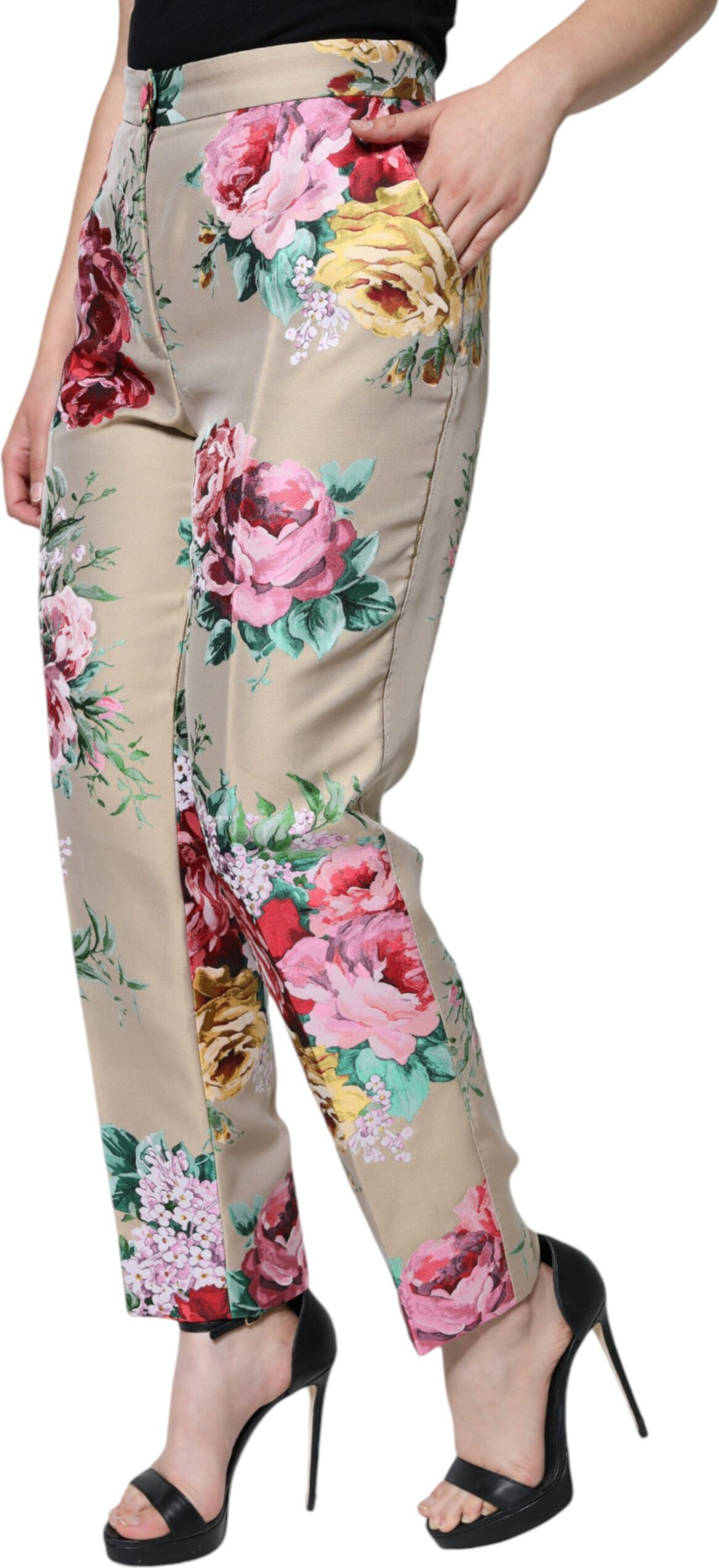 Брюки Dolce & Gabbana