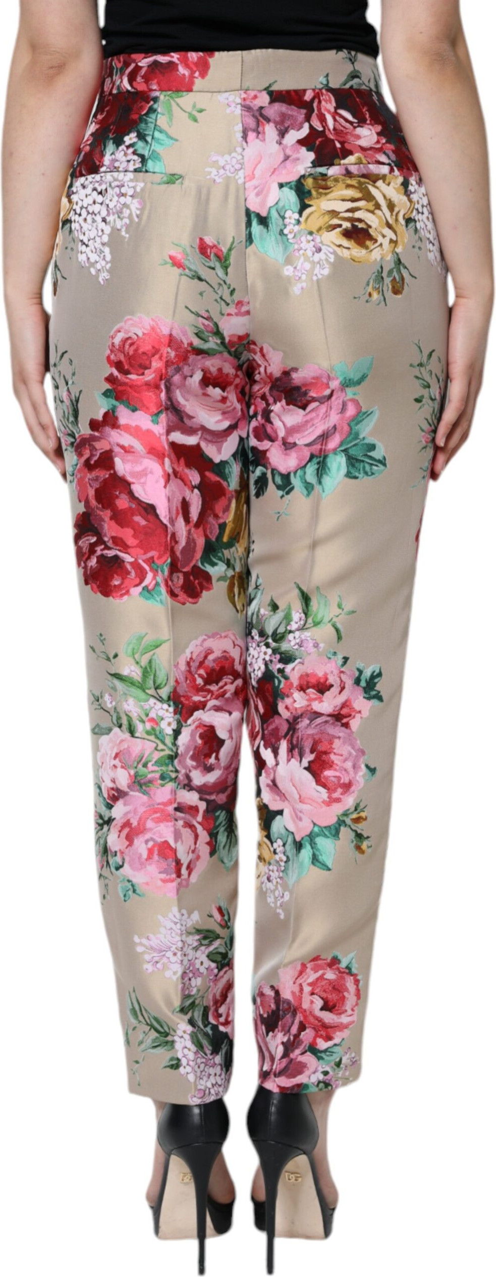 Брюки Dolce & Gabbana