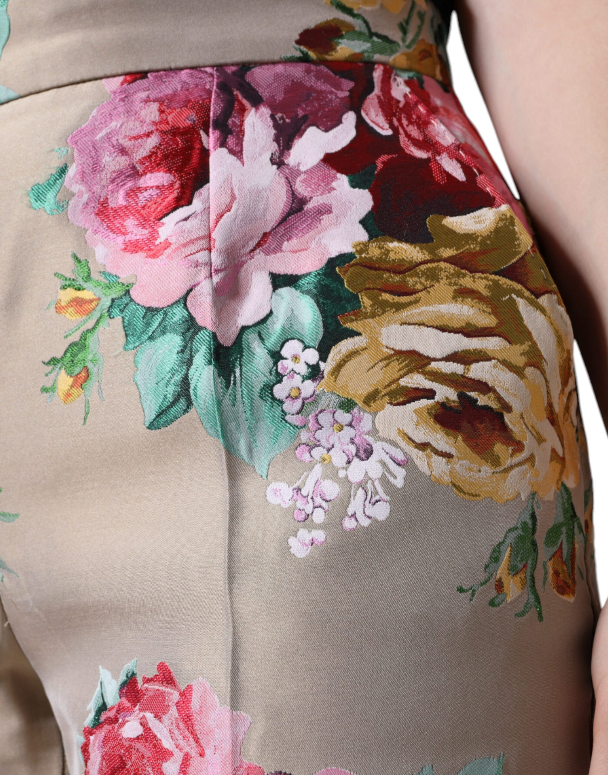 Брюки Dolce & Gabbana