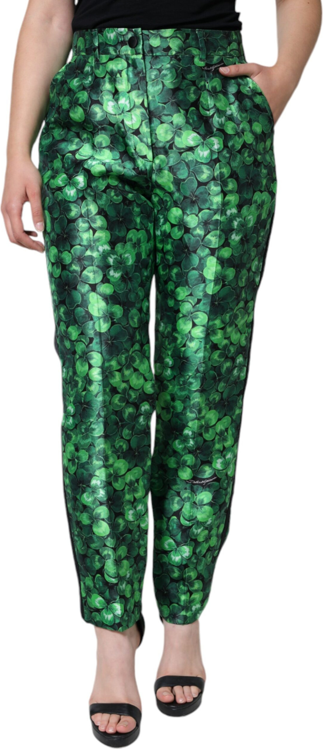 Pants Dolce & Gabbana