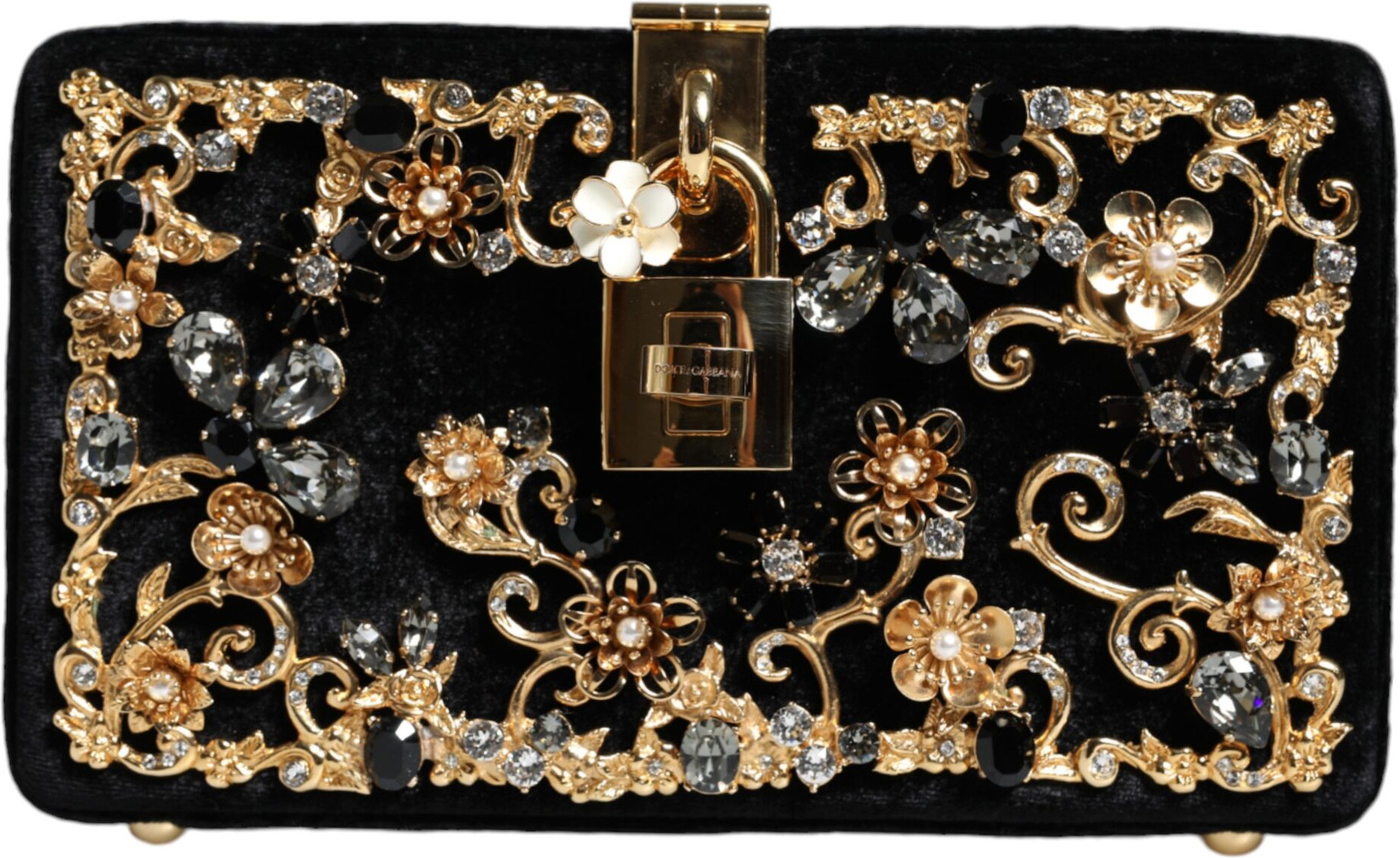 Kladon sumkasi Dolce & Gabbana