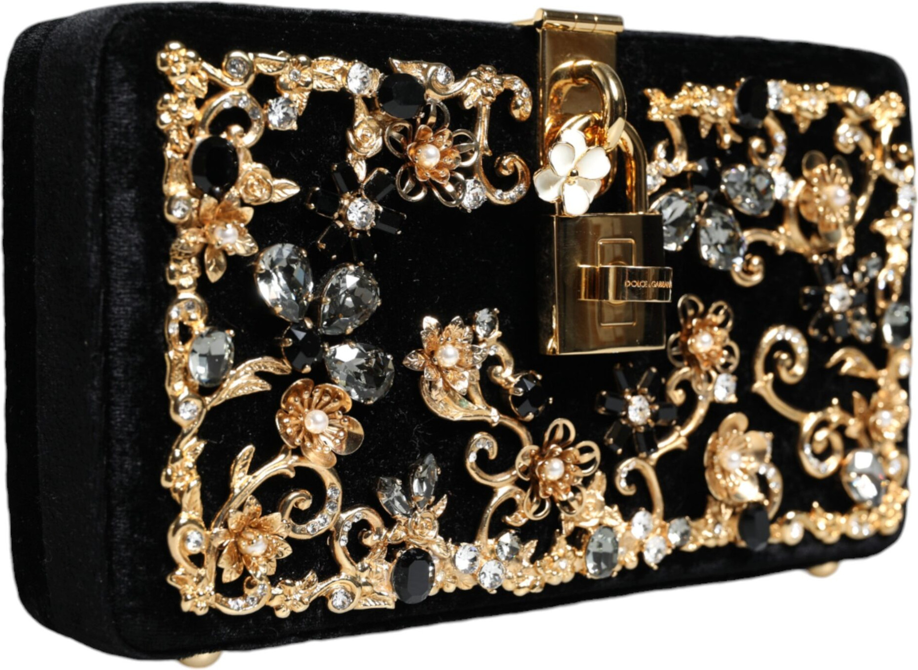 Kladon sumkasi Dolce & Gabbana