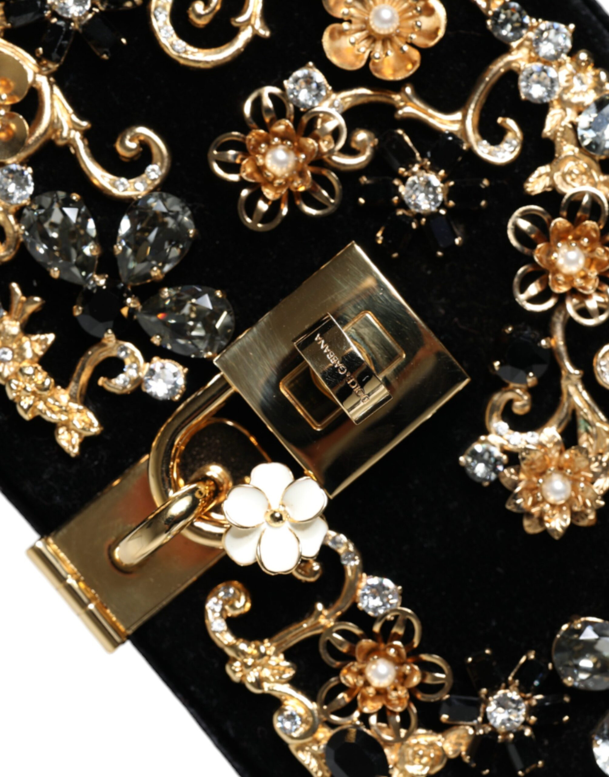 Kladon sumkasi Dolce & Gabbana