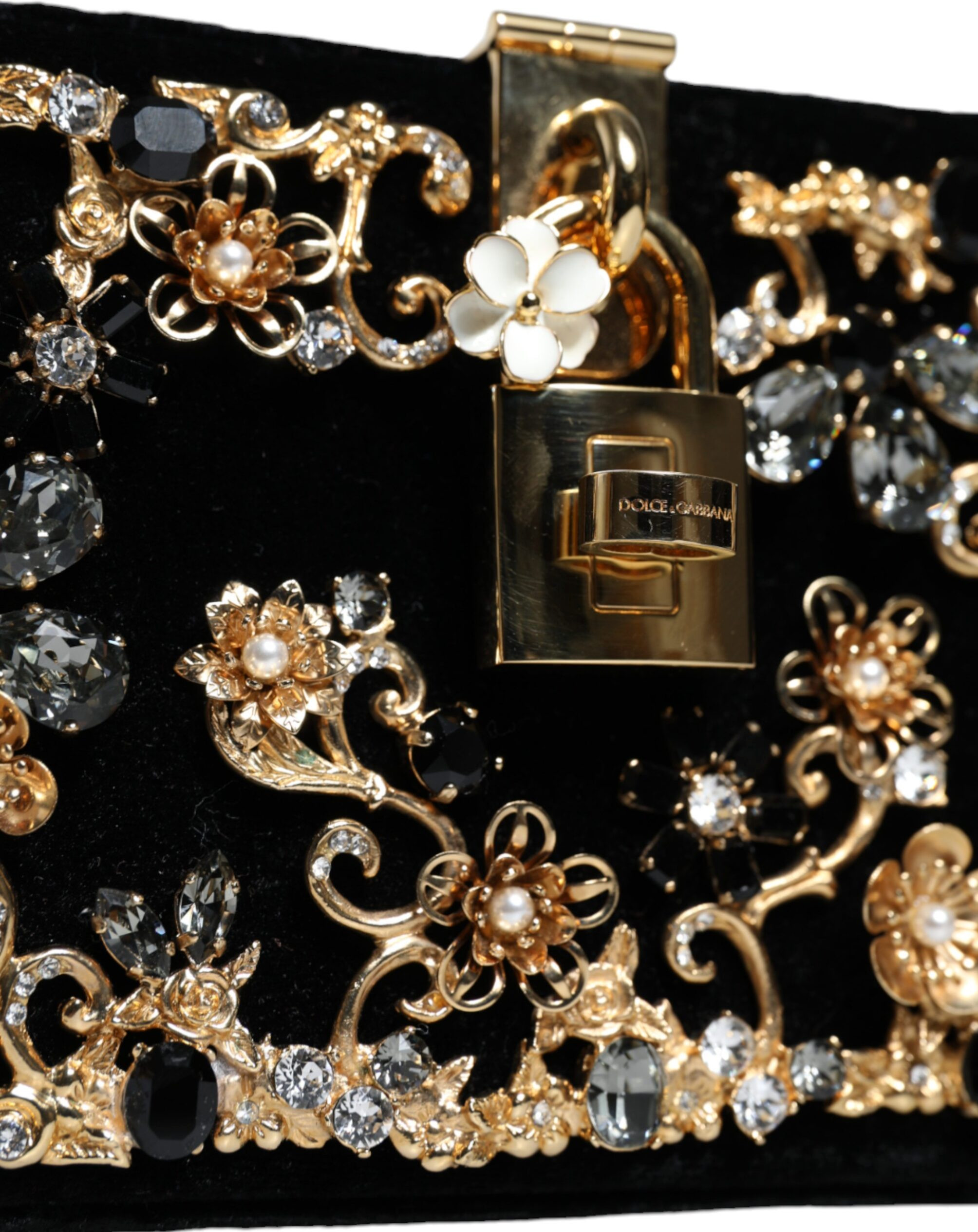 Kladon sumkasi Dolce & Gabbana