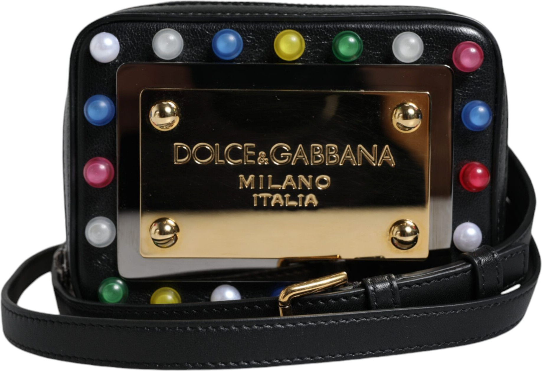 Сумка через плечо Dolce & Gabbana