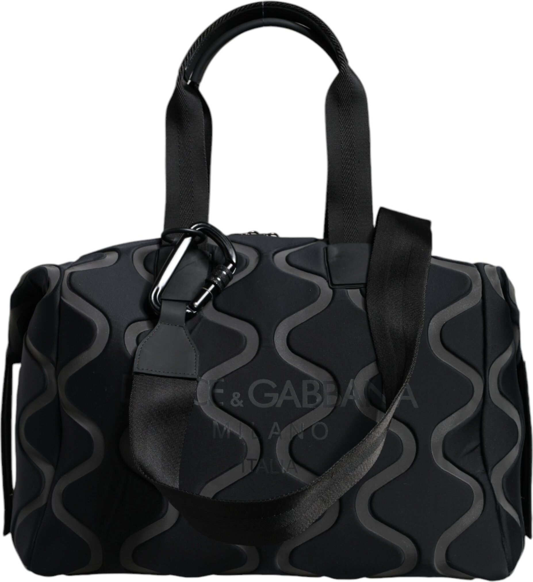 Duffel Bag Dolce & Gabbana