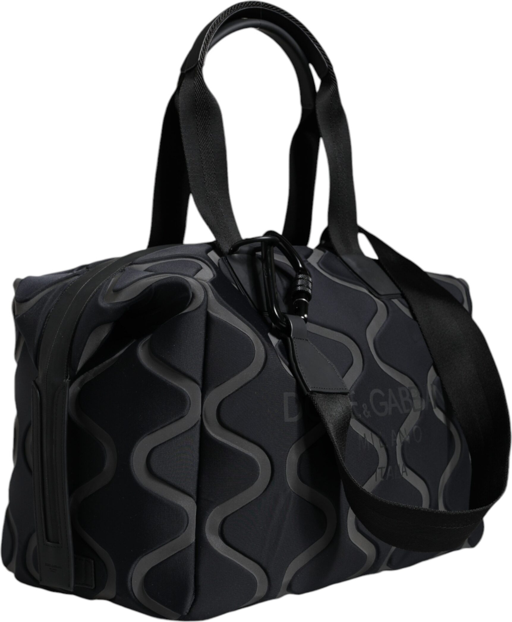 Duffel Bag Dolce & Gabbana