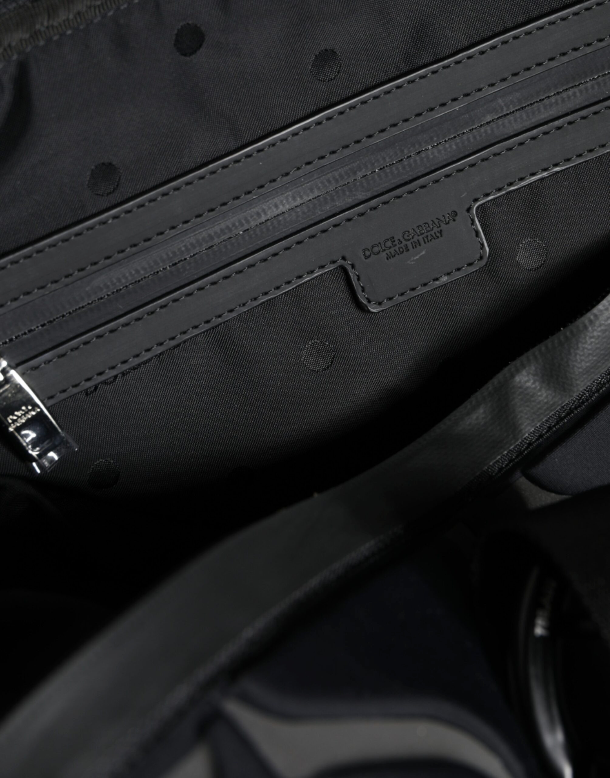 Duffel Bag Dolce & Gabbana