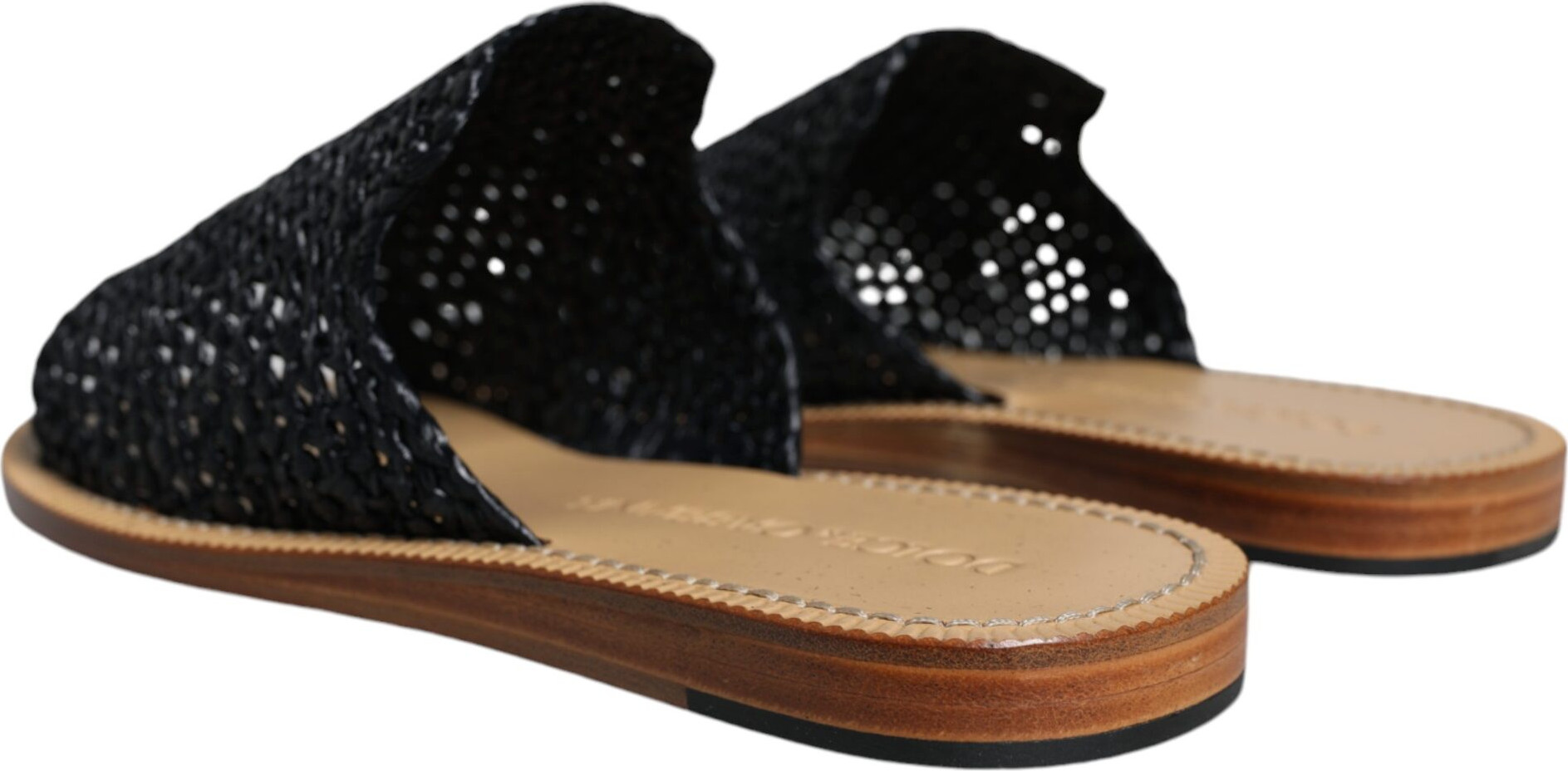 Slides Dolce & Gabbana