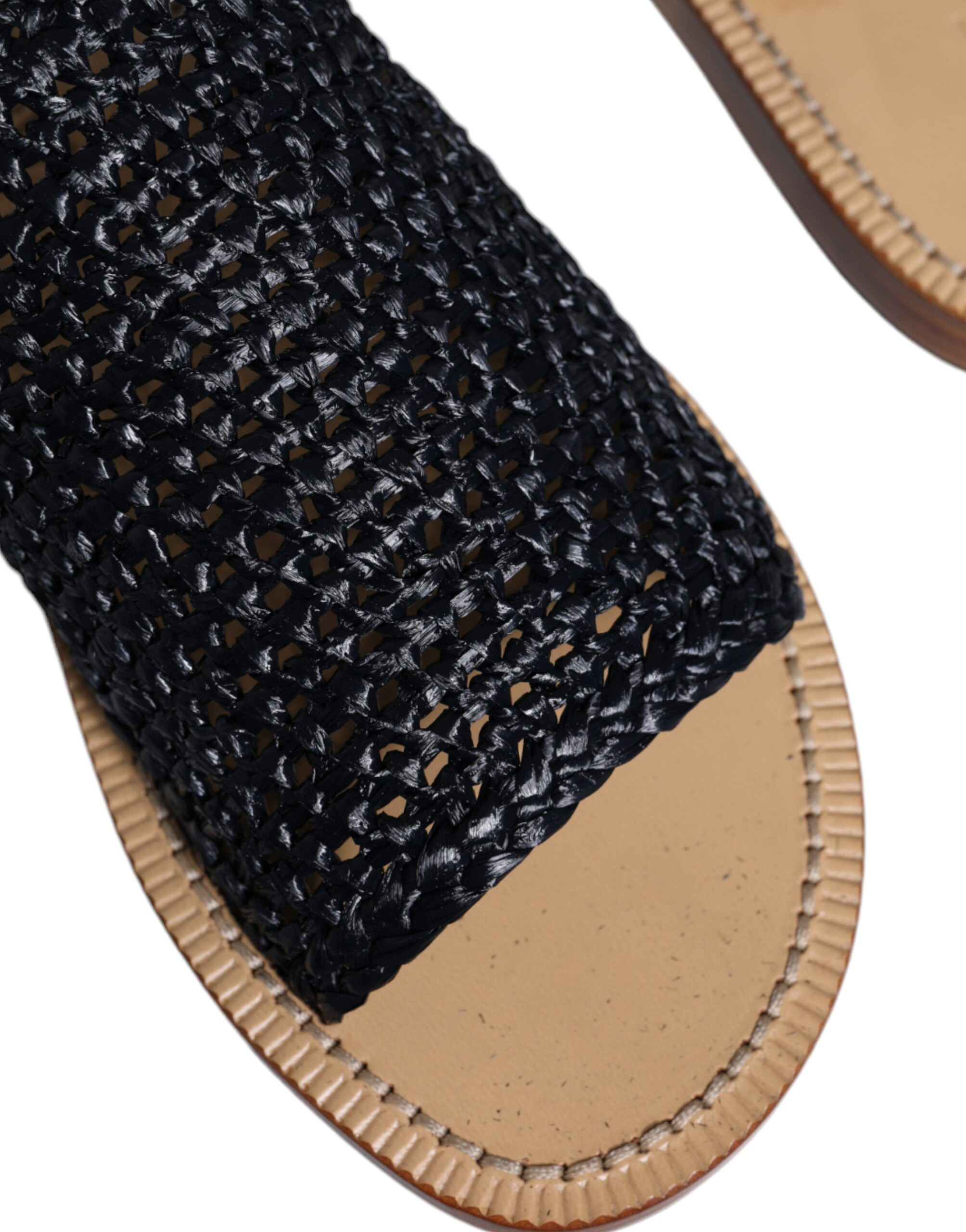 Slides Dolce & Gabbana