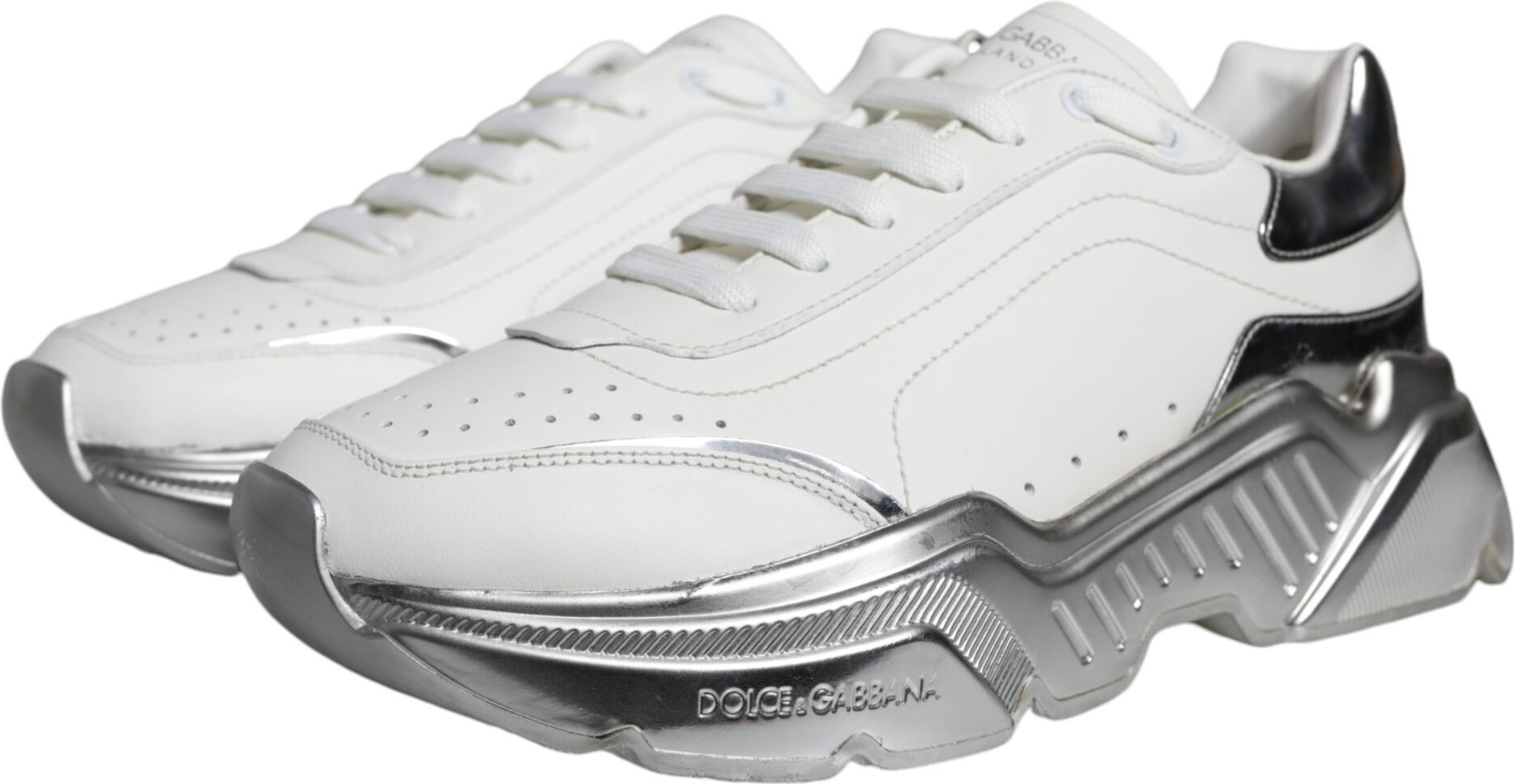 Pastalavishoy Dolce & Gabbana DAYMASTER krossovkasi