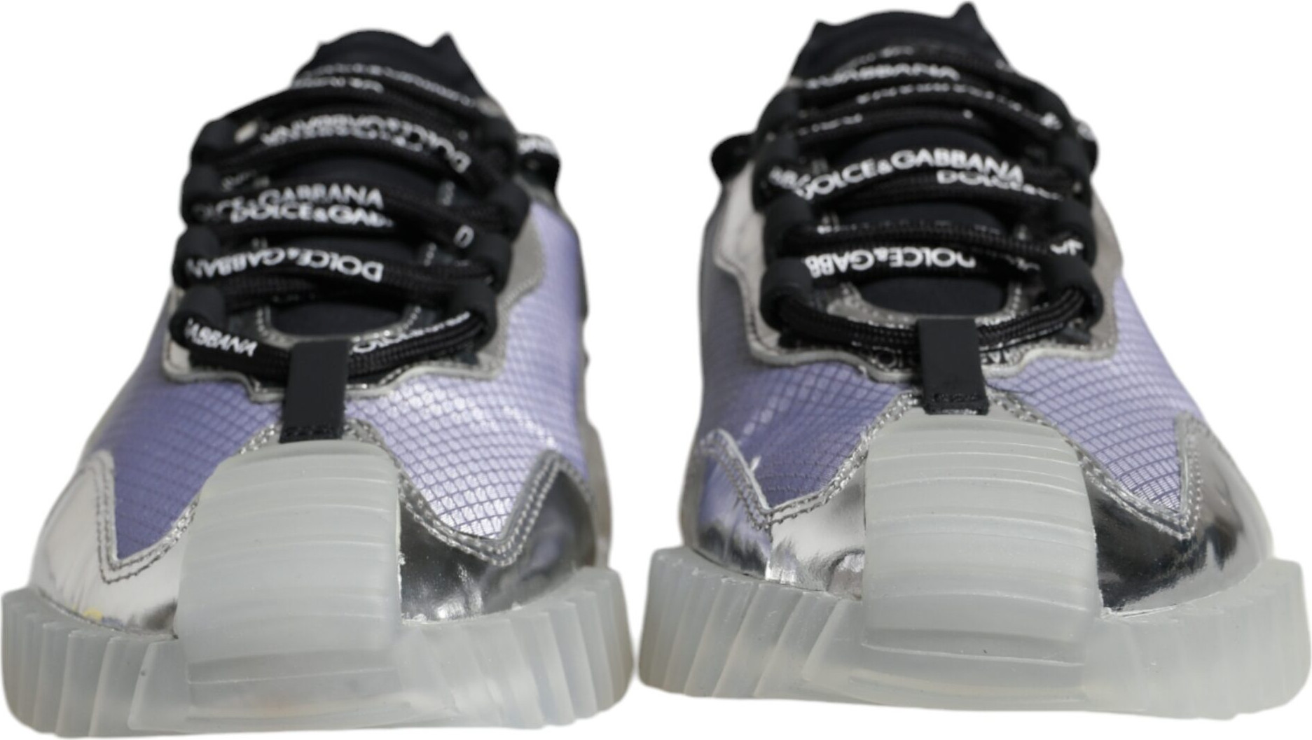 Dolce & Gabbana NS1 Pastavoy Krossovkalar