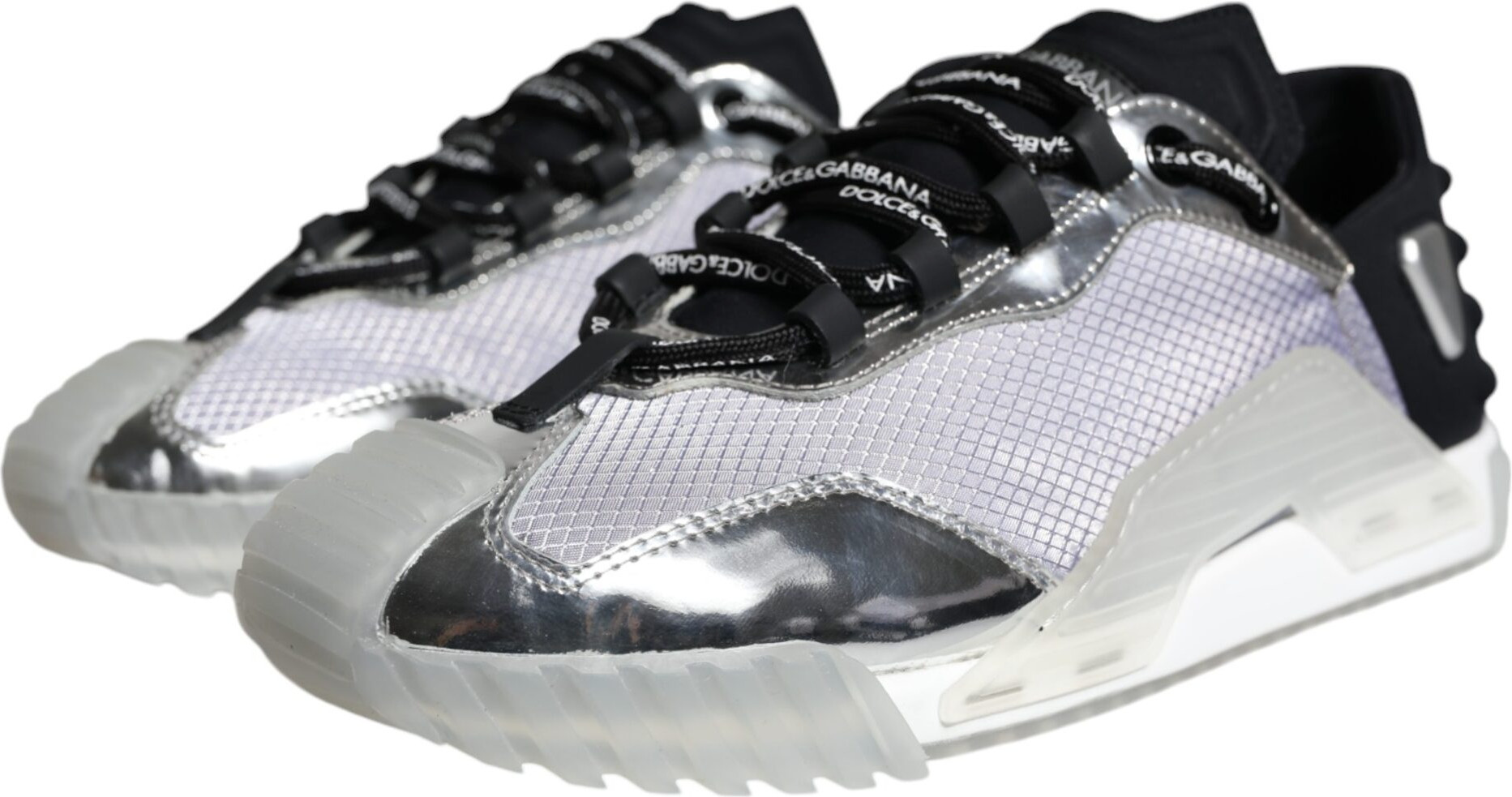 Dolce & Gabbana NS1 Pastavoy Krossovkalar