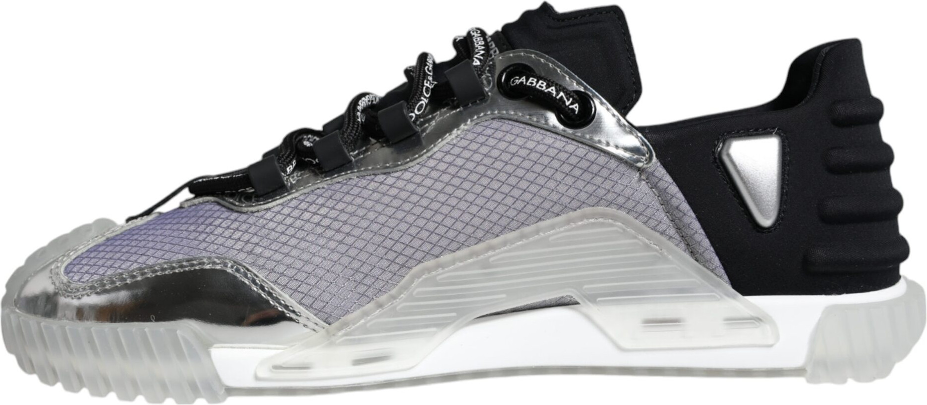 Dolce & Gabbana NS1 Pastavoy Krossovkalar
