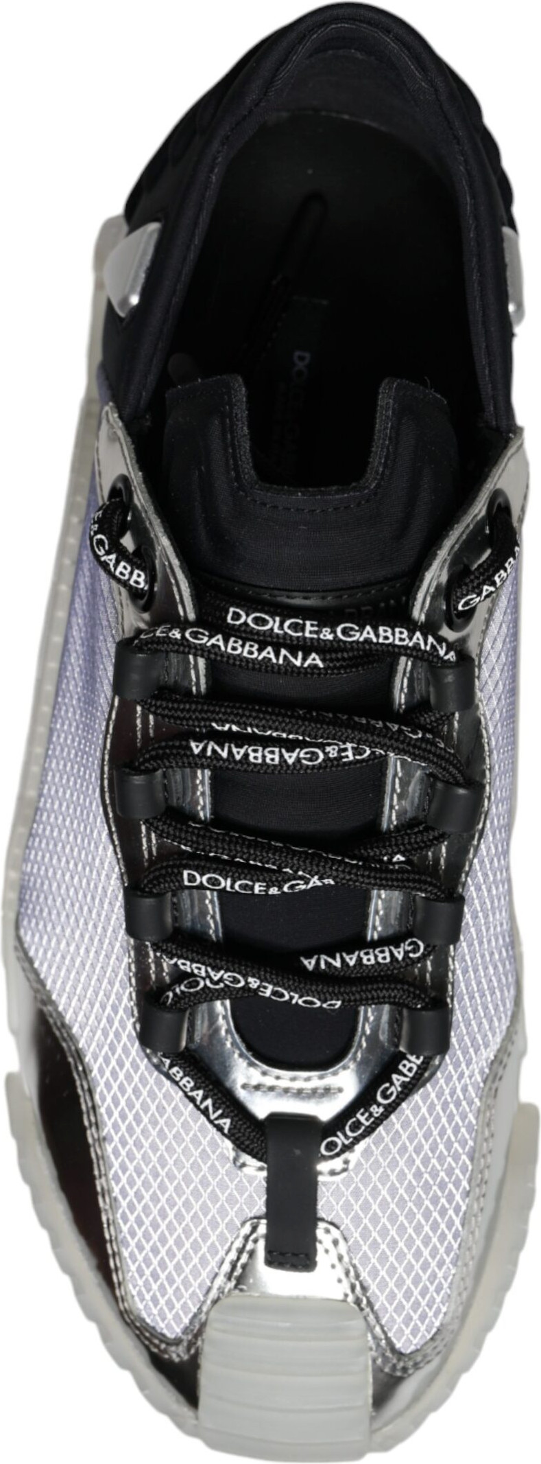 Dolce & Gabbana NS1 Pastavoy Krossovkalar
