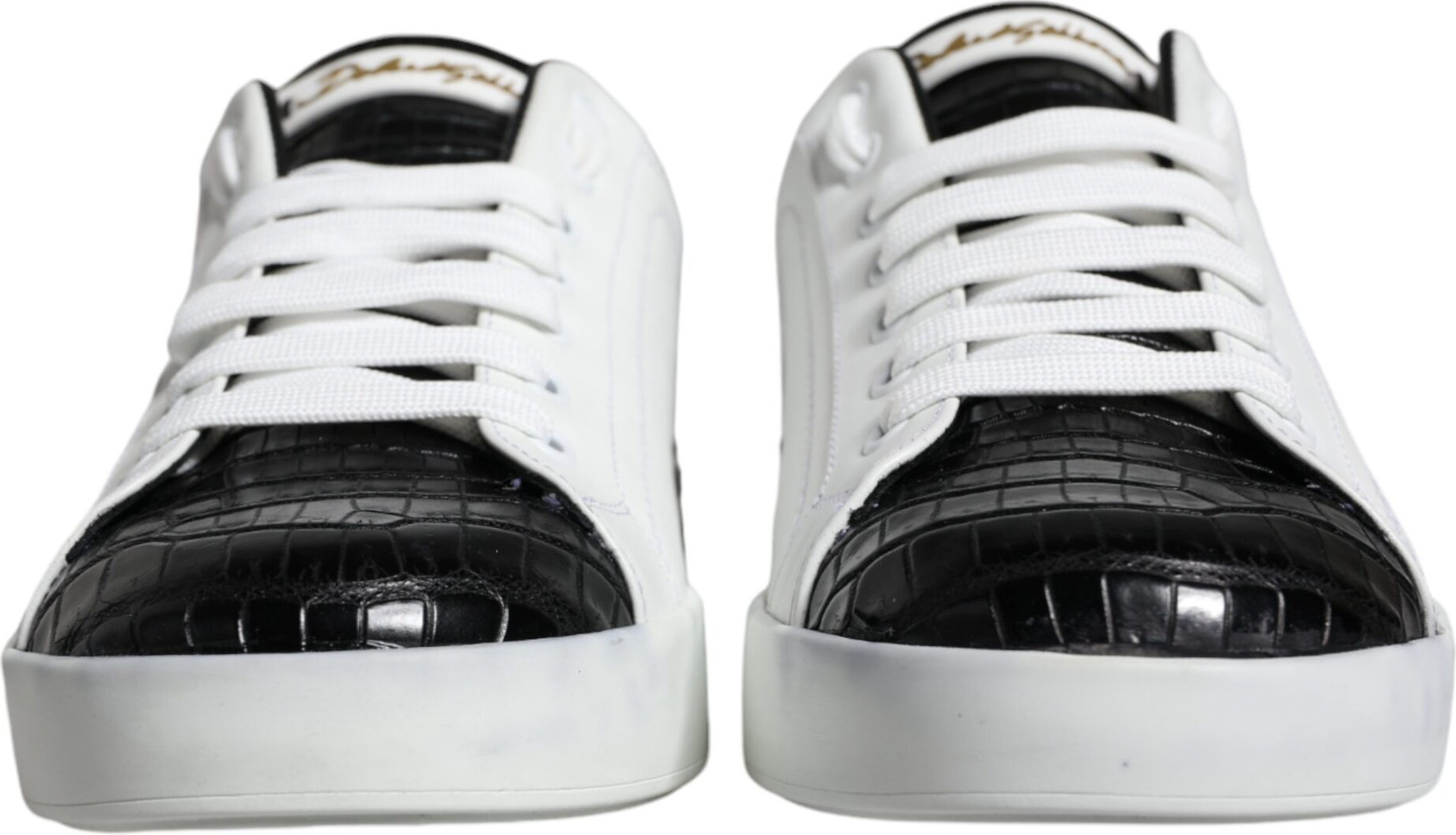 Portofino Sneaker Shoes Dolce & Gabbana